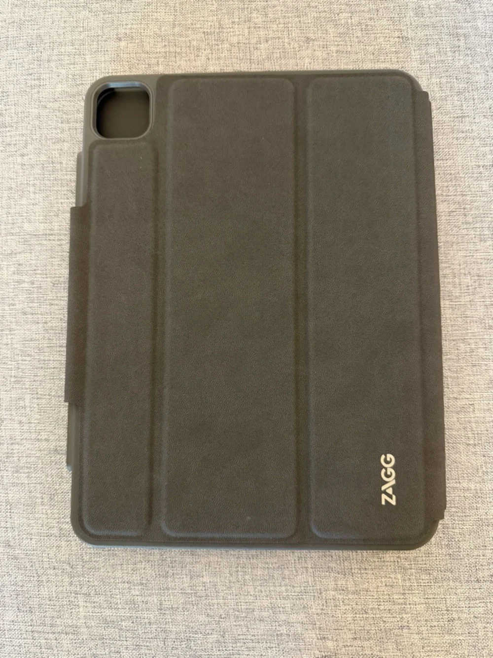 ZAGG Pro Keys Detachable Case & Wireless Keyboard with Trackpad